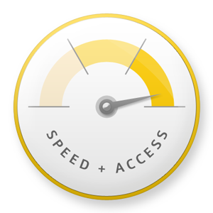 Performance from Hosted Desktop UK