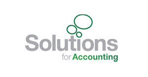 Solutions for Accounting – Sage Business Partner