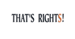 That’s Right – Rights Management Software