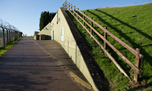 HDUK Bunker