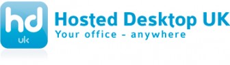 Hosted Desktop UK