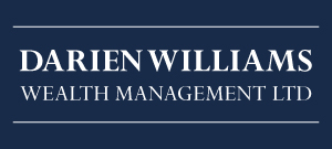 Darien Williams Wealth Management Ltd