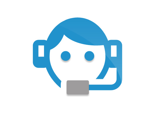Newsletter support icon