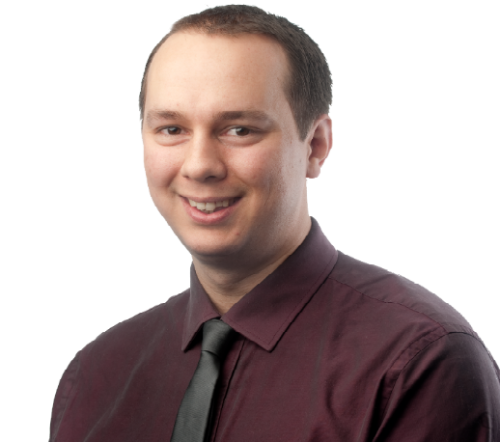 Daniel Smith - Technical Support Engineer - HDUK